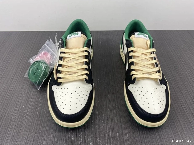 682 GoodFit DM7866- green Jordan1 Travis 8133 Scott 0602